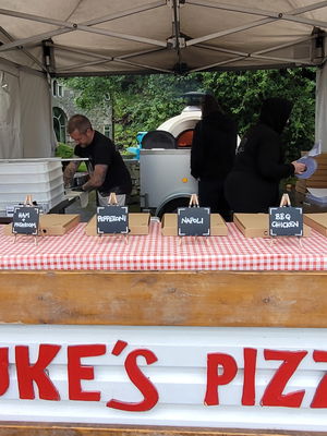 Event The Hi-Fi Club Rock and Pop/ Indie Trio West Yorkshire