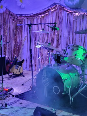 Event The Hi-Fi Club Rock and Pop/ Indie Trio West Yorkshire