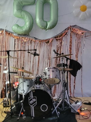 Event The Hi-Fi Club Rock and Pop/ Indie Trio West Yorkshire