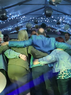 Event The Hi-Fi Club Rock and Pop/ Indie Trio West Yorkshire