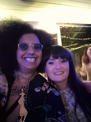 Event Sax Goddess (Saxophonist) Saxophonist Cheshire