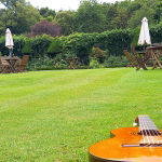 Simon V booked J F Guitar for their wedding in Buckinghamshire J F Guitar Classical Guitarist Review Wedding Buckinghamshire