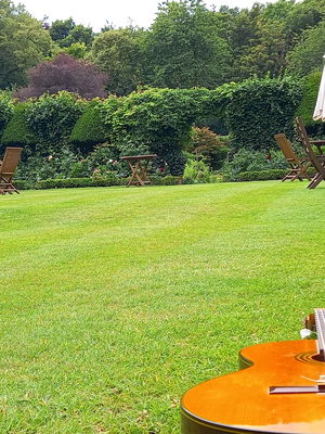 Event J F Guitar Classical Guitarist London