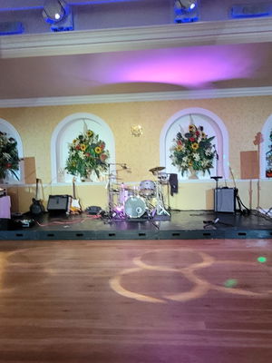 Event The Hi-Fi Club Rock and Pop/ Indie Trio West Yorkshire