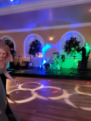 Event The Hi-Fi Club Rock and Pop/ Indie Trio West Yorkshire