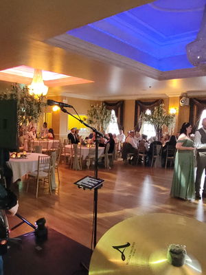 Event The Hi-Fi Club Rock and Pop/ Indie Trio West Yorkshire