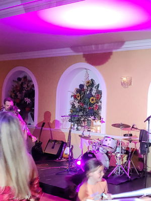 Event The Hi-Fi Club Rock and Pop/ Indie Trio West Yorkshire