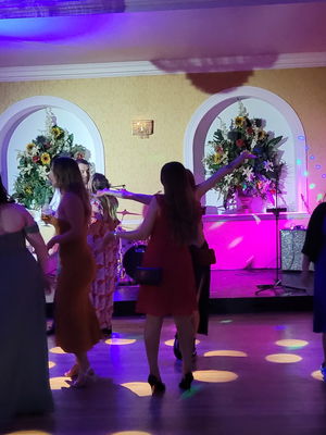 Event The Hi-Fi Club Rock and Pop/ Indie Trio West Yorkshire