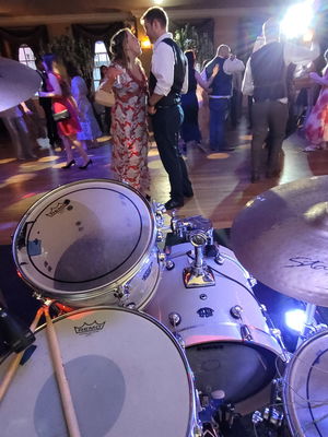 Event The Hi-Fi Club Rock and Pop/ Indie Trio West Yorkshire