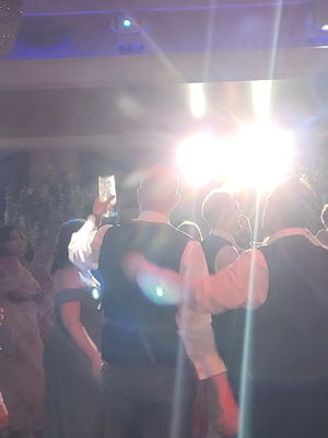 Event The Hi-Fi Club Rock and Pop/ Indie Trio West Yorkshire