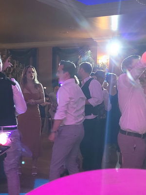 Event The Hi-Fi Club Rock and Pop/ Indie Trio West Yorkshire