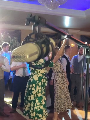 Event The Hi-Fi Club Rock and Pop/ Indie Trio West Yorkshire