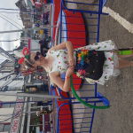 Nick P booked Enchanted Twistery for their event in Gloucestershire Enchanted Twistery Balloon Modeller Review Festival / Outdoor Event Gloucestershire