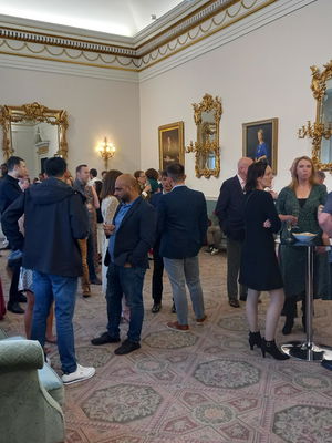 Event Cocktail Jazz Jazz Band Shevington, Greater Manchester