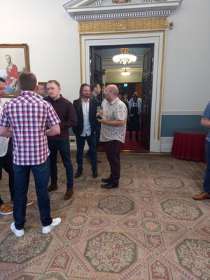 Event Cocktail Jazz Jazz Band Shevington, Greater Manchester