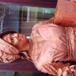 Graeme M booked Magical Living Statues for their event in Dumfriesshire Magical Living Statues Street Performer Review Festival / Outdoor Event Dumfriesshire