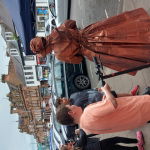 Graeme M booked Magical Living Statues for their event in Dumfriesshire Magical Living Statues Street Performer Review Festival / Outdoor Event Dumfriesshire