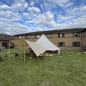 Event Bell Tent Photo Booth Photo Booth Leicester, Leicestershire