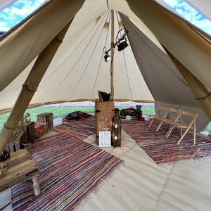 Event Bell Tent Photo Booth Photo Booth Leicester, Leicestershire