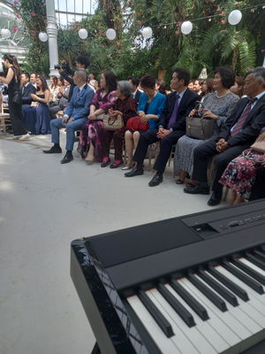 Event Cocktail Jazz Jazz Band Shevington, Greater Manchester