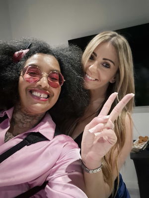 Event Sax Goddess (Saxophonist) Saxophonist Cheshire