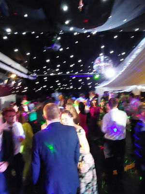 Event Boom Town Function Band Hampshire