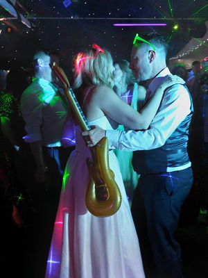 Event Boom Town Function Band Hampshire