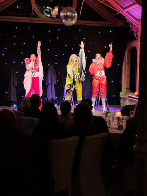 Event Mamma and The Mias Tribute Act Hertfordshire