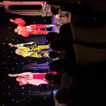 Mamma & The Mias Tribute Act Review Venue / Pub / Club Event Leicestershire