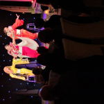 Mamma & The Mias Tribute Act Review Venue / Pub / Club Event Leicestershire