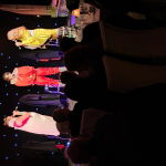 Mamma & The Mias Tribute Act Review Venue / Pub / Club Event Leicestershire