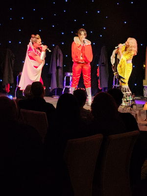 Event Mamma and The Mias Tribute Act Hertfordshire