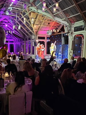 Event Mamma and The Mias Tribute Act Hertfordshire