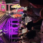 Mamma & The Mias Tribute Act Review Venue / Pub / Club Event Leicestershire