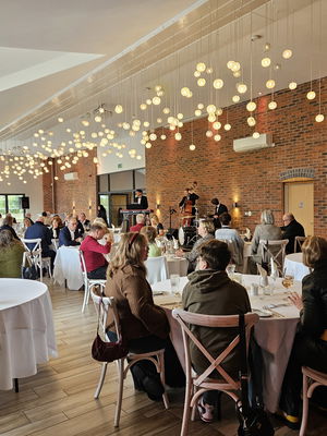 Event All That Jazz Jazz Band Sheffield, South Yorkshire