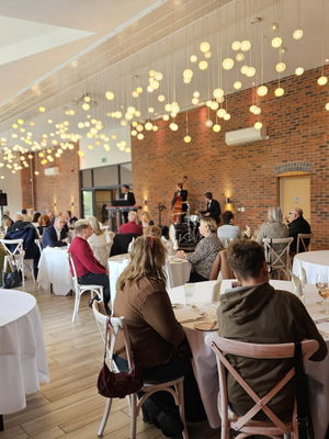 Event All That Jazz Jazz Band Sheffield, South Yorkshire