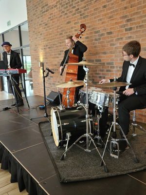 Event All That Jazz Jazz Band Sheffield, South Yorkshire