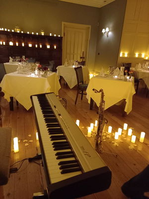 Event Cocktail Jazz Jazz Band Shevington, Greater Manchester