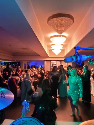 Event The Hi-Fi Club Rock and Pop/ Indie Trio West Yorkshire