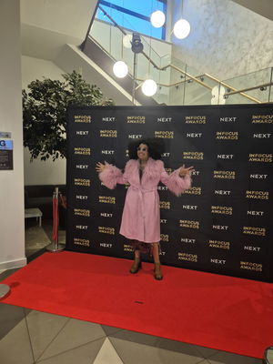 Event Sax Goddess (Saxophonist) Saxophonist Cheshire