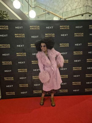 Event Sax Goddess (Saxophonist) Saxophonist Cheshire