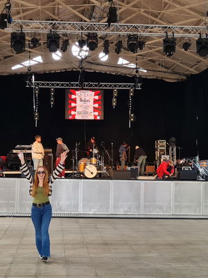 Event Gold Dust Dreams (Fleetwood Mac) Tribute Act West Yorkshire