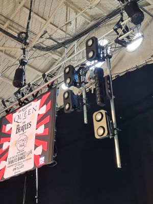 Event Gold Dust Dreams (Fleetwood Mac) Tribute Act West Yorkshire