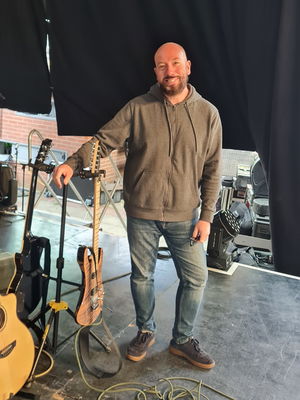 Event Gold Dust Dreams (Fleetwood Mac) Tribute Act West Yorkshire