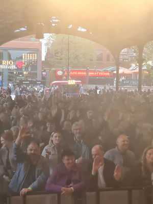 Event Gold Dust Dreams (Fleetwood Mac) Tribute Act West Yorkshire