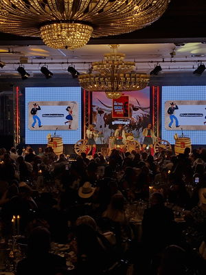 Event Countrified Country Singers Hampshire