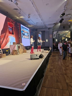 Event Countrified Country Singers Hampshire