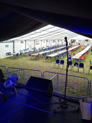 Event Californication (Red Hot Chili Peppers) Tribute Act Staffordshire