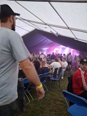 Event Californication (Red Hot Chili Peppers) Tribute Act Staffordshire