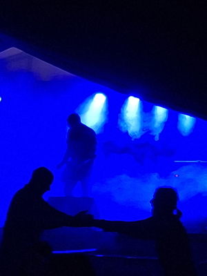 Event Californication (Red Hot Chili Peppers) Tribute Act Staffordshire